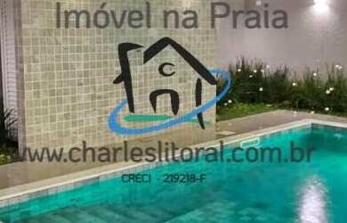 Imagem 11: Sobrado em Condomínio para Venda em Caraguatatuba / SP no bairro Praia...