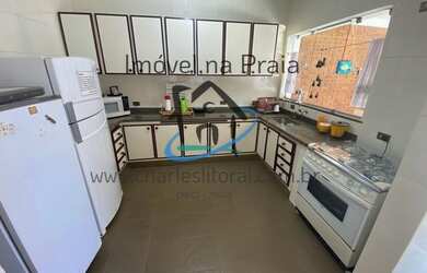 Imagem 4: Sobrado em Condomínio para Venda em Ubatuba / SP no bairro Praia da Lagoinha