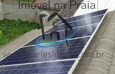 Imagem 5: Casa para Venda em Caraguatatuba / SP no bairro Massaguaçu