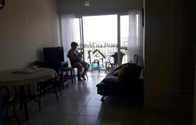 Imagem 8: Apartamento para Venda em Caraguatatuba / SP no bairro Praia do Indaiá