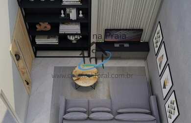 Imagem 5: Casa para Venda em Caraguatatuba / SP no bairro Balneario dos Golfinhos