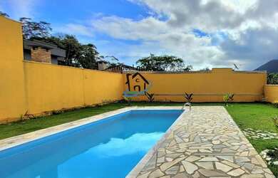 Imagem 5: Casa em Condomínio para Venda em Caraguatatuba / SP no bairro Praia da...