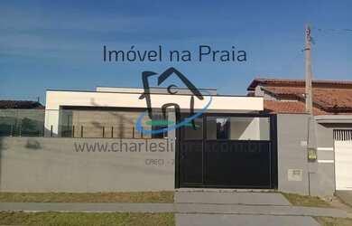 Imagem 2: Casa para Venda em Caraguatatuba / SP no bairro Pontal de Santa Marina