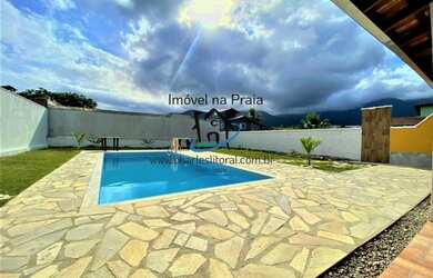 Imagem 6: Casa em Condomínio para Venda em Caraguatatuba / SP no bairro Praia da...