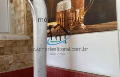 Imagem 7: Sobrado em Condomínio para Venda em Caraguatatuba / SP no bairro Massaguaçu