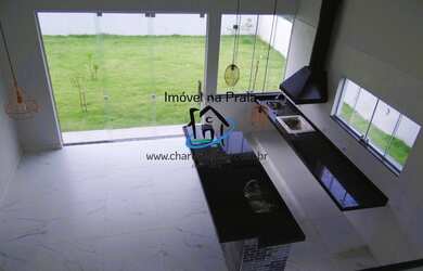 Imagem 13: Casa em Condomínio para Venda em Caraguatatuba / SP no bairro Praia da...