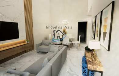 Imagem 8: Casa para Venda em Caraguatatuba / SP no bairro Massaguaçu