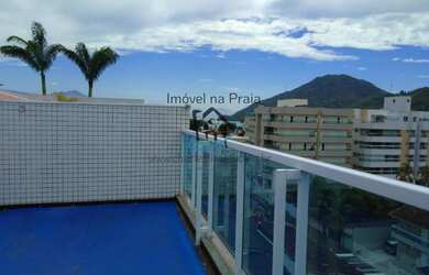 Imagem: O apartamento possui 4 Dormitórios, 2 Suítes, 3 Banheiros