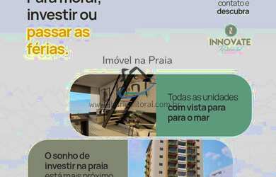 Imagem 6: Apartamento para Venda em Caraguatatuba / SP no bairro Praia do Indaiá
