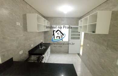 Imagem 7: Sobrado em Condomínio para Venda em Caraguatatuba / SP no bairro Massaguaçu