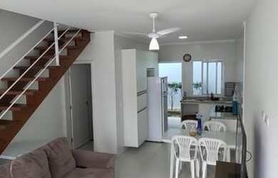 Imagem 7: Sobrado em Condomínio para Venda em Caraguatatuba / SP no bairro Massaguaçu