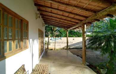 Imagem 7: Casa para Venda em Caraguatatuba / SP no bairro Massaguaçu