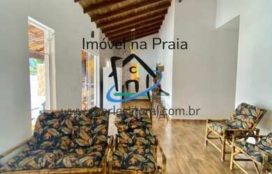 Imagem 13: Casa em Condomínio para Venda em Caraguatatuba / SP no bairro Praia da...