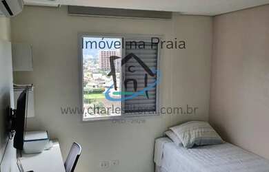 Imagem 12: Apartamento para Venda em Caraguatatuba / SP no bairro Praia do Indaiá