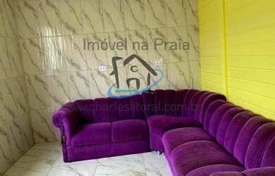 Imagem 5: Casa para Venda em Caraguatatuba / SP no bairro Jaraguá