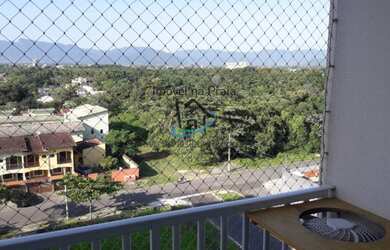 Imagem 3: Apartamento para Venda em Caraguatatuba / SP no bairro Praia do Indaiá