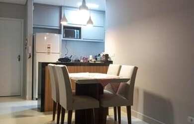 Imagem 4: Apartamento para Venda em Caraguatatuba / SP no bairro Porto Novo