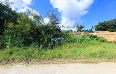 Imagem: O terreno possui 372m² de Área Privada e está localizado