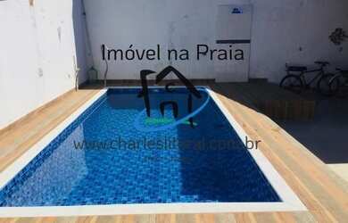 Imagem 4: Casa para Venda em Caraguatatuba / SP no bairro Sumaré