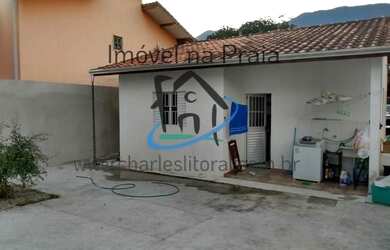 Imagem 5: Casa para Venda em Caraguatatuba / SP no bairro Massaguaçu