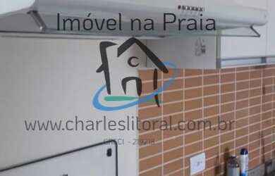 Imagem 12: Apartamento para Venda em Caraguatatuba / SP no bairro Praia do Indaiá