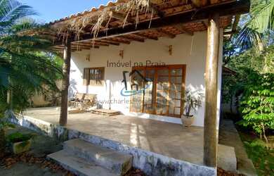 Imagem 3: Casa para Venda em Caraguatatuba / SP no bairro Massaguaçu