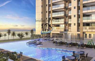 Imagem 4: Apartamento para Venda em Caraguatatuba / SP no bairro Porto Novo