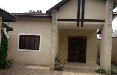 Imagem 1: Casa para Venda em Caraguatatuba / SP no bairro Massaguaçu