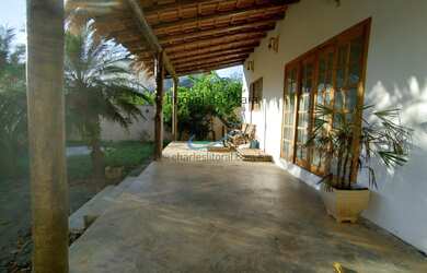 Imagem 6: Casa para Venda em Caraguatatuba / SP no bairro Massaguaçu