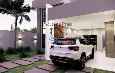 Imagem 4: Casa para Venda em Caraguatatuba / SP no bairro Massaguaçu