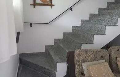 Imagem 8: Sobrado em Condomínio para Venda em Caraguatatuba / SP no bairro Massaguaçu