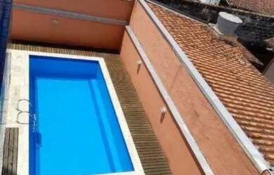 Imagem: O apartamento possui 2 Dormitórios, 1 Banheiro, 63m² de Área