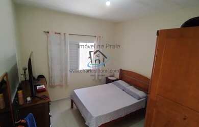 Imagem 8: Casa para Venda em Caraguatatuba / SP no bairro Balneario dos Golfinhos