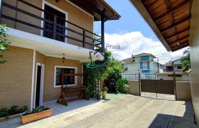 Imagem 6: Sobrado em Condomínio para Venda em Caraguatatuba / SP no bairro Massaguaçu