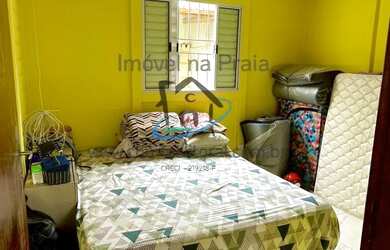 Imagem 3: Casa para Venda em Caraguatatuba / SP no bairro Jaraguá