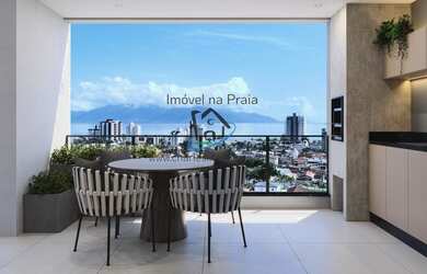 Imagem 12: Apartamento para Venda em Caraguatatuba / SP no bairro Praia do Indaiá