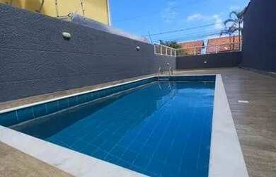 Imagem 14: Casa em Condomínio para Venda em Caraguatatuba / SP no bairro Massaguaçu