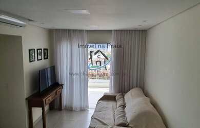 Imagem 4: Apartamento para Venda em Caraguatatuba / SP no bairro Praia do Indaiá