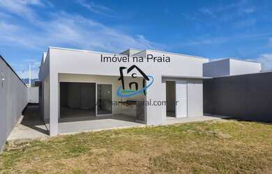 Imagem 3: Casa para Venda em Caraguatatuba / SP no bairro Pontal de Santa Marina