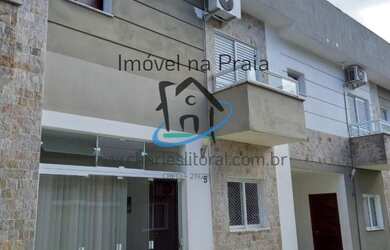 Imagem 3: Sobrado em Condomínio para Venda em Caraguatatuba / SP no bairro Massaguaçu