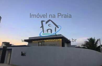 Imagem 15: Casa para Venda em Caraguatatuba / SP no bairro Pontal de Santa Marina