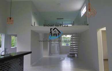 Imagem 12: Casa em Condomínio para Venda em Caraguatatuba / SP no bairro Praia da...