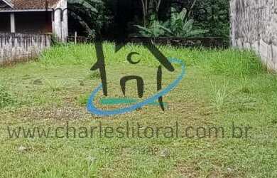 Imagem: O terreno possui 435m² de Área Privada e está localizado