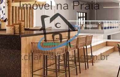 Imagem 14: Apartamento para Venda em Caraguatatuba / SP no bairro Porto Novo