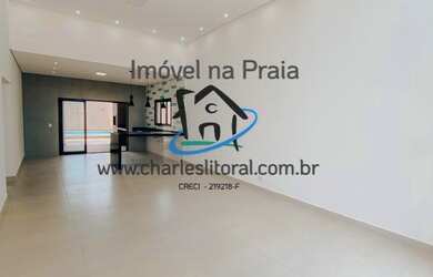 Imagem 9: Casa para Venda em Caraguatatuba / SP no bairro Pontal de Santa Marina