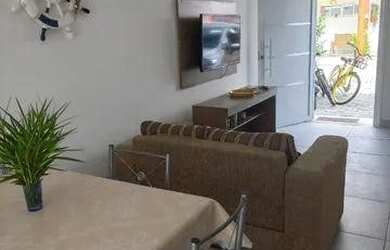 Imagem 9: Sobrado em Condomínio para Venda em Caraguatatuba / SP no bairro Massaguaçu