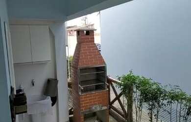 Imagem 4: Sobrado em Condomínio para Venda em Caraguatatuba / SP no bairro Massaguaçu