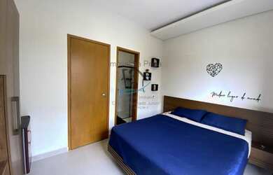 Imagem 15: CASA RESIDENCIAL em CARAGUATATUBA - SP, PONTAL DE SANTA MARINA