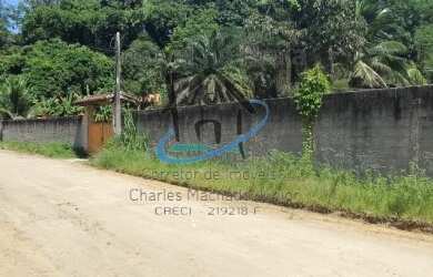 Imagem 7: TERRENO RESIDENCIAL em CARAGUATATUBA - SP, CAPRICÓRNIO III