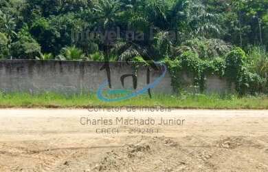 Imagem 6: TERRENO RESIDENCIAL em CARAGUATATUBA - SP, CAPRICÓRNIO III